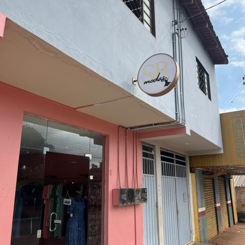 SR Modas - foto interna 1
